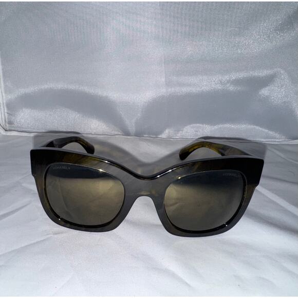 Chanel Sunglasses Woman 5357 c.1568/Y9 - Picture 8 of 8